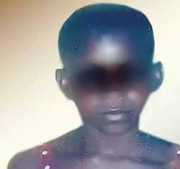 Photos: Family Demands Body Of 11-Year-Old Girl Whose Guardian Raped To Death